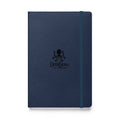 DeepSea Locker Hardcover bound logbook