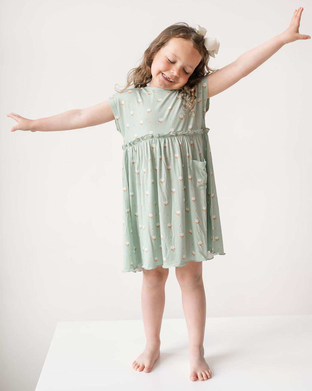 Emma Dress