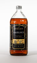 32oz Hazelnut Syrup