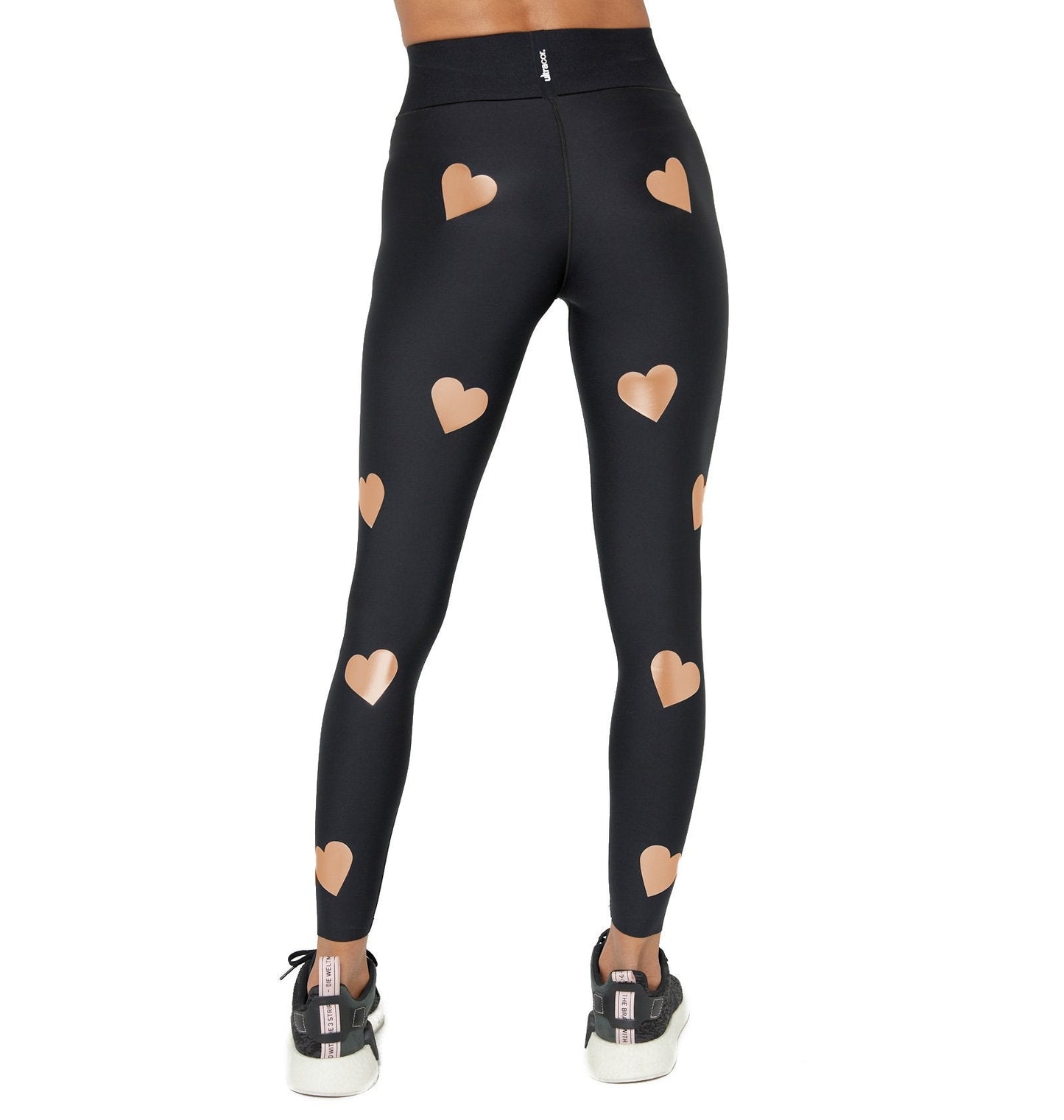 Heart Knockout Ultra High Legging