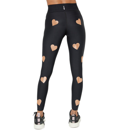 Heart Knockout Ultra High Legging