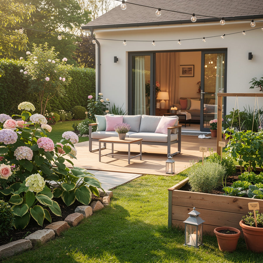 Home & Garden