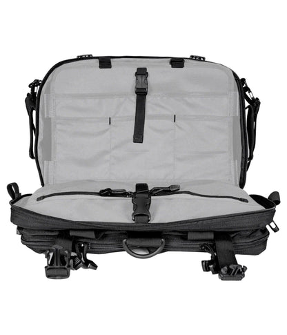 Ultimate Patrol Bag - Amazing storage with a compact design