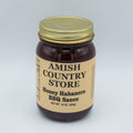 Honey Habanero BBQ Sauce (16 oz) | Amish Country Store