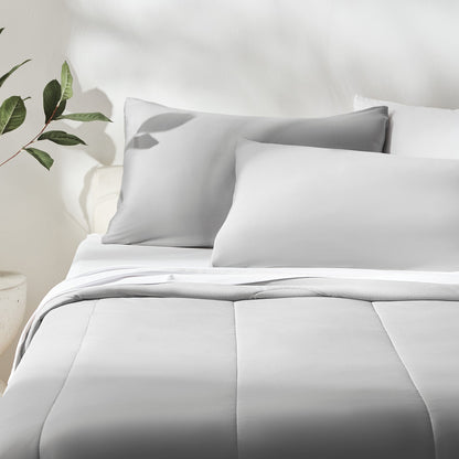 Cool Zone Cooling Comforter Set