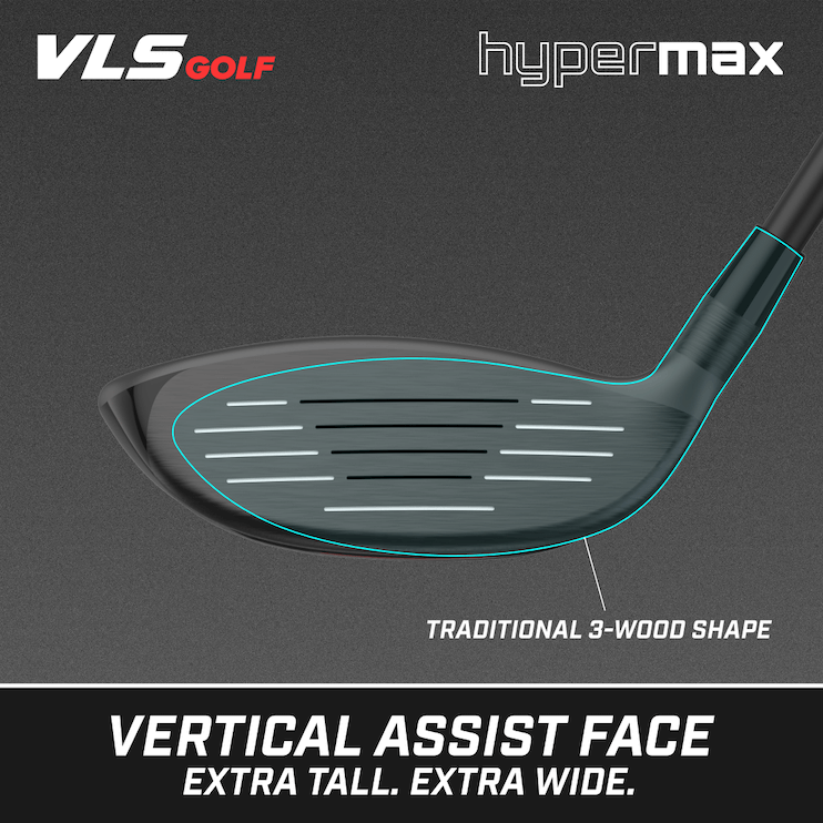 VLS hypermax 7 Wood