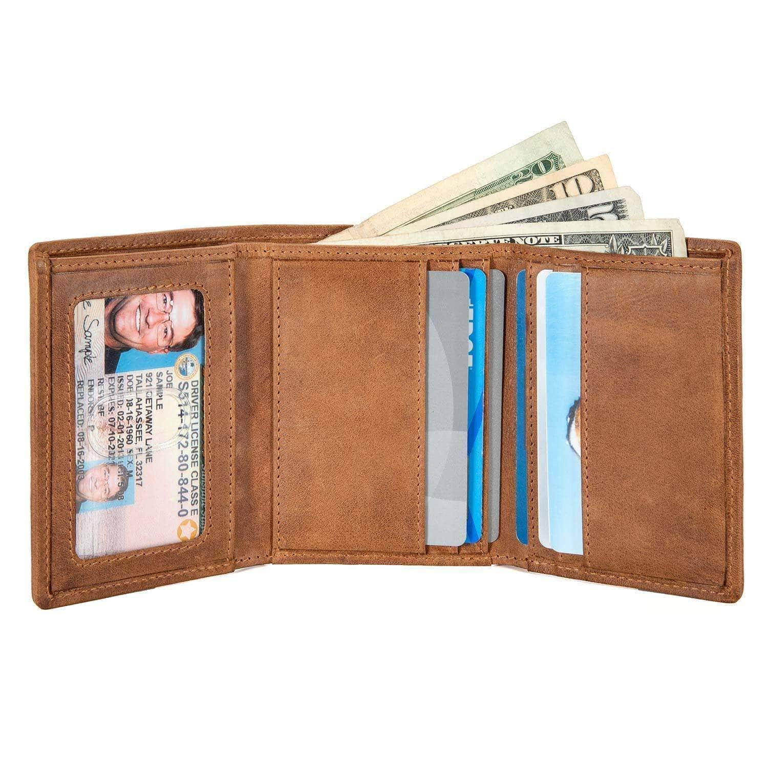 rfid wallets