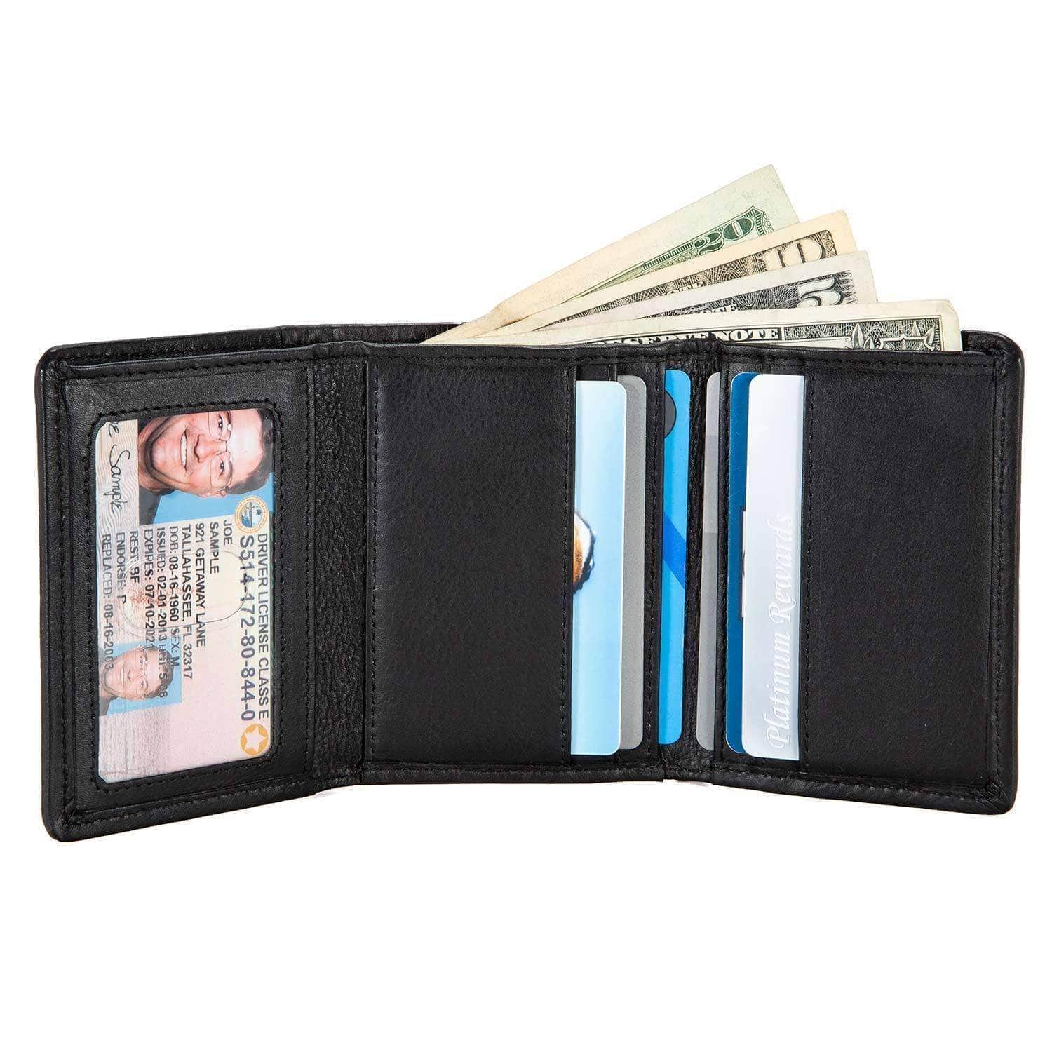 rfid wallets