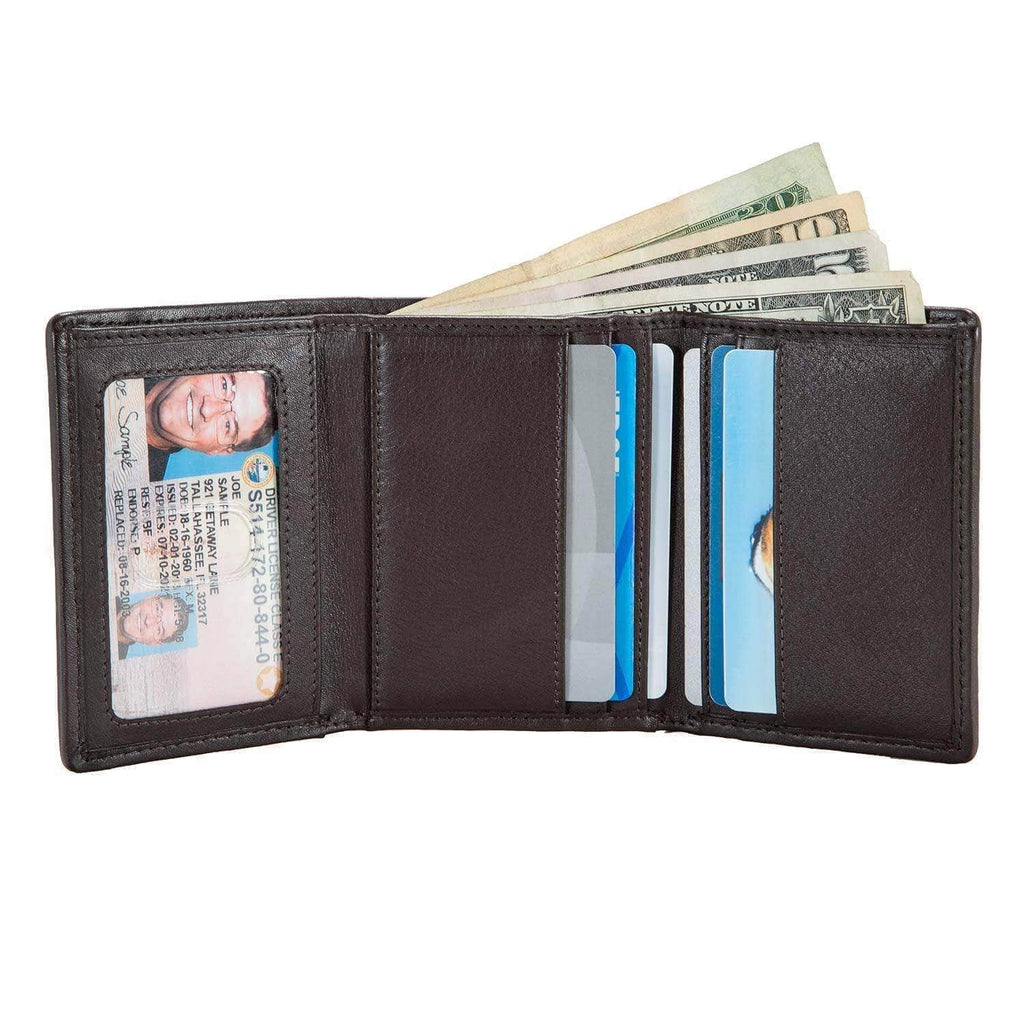 rfid wallets