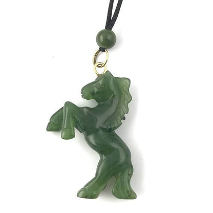 Pendant, Horse