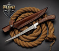 Professional Fishing Fillet Knives for Precision Cuts