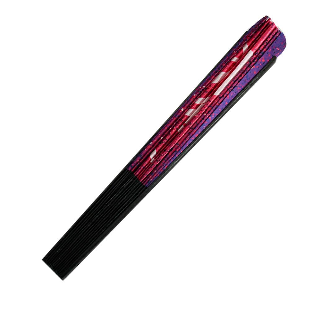 Queen XL Hand Fan