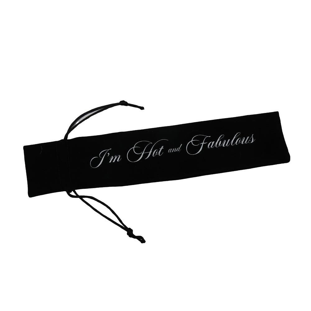 Air Conditioning Hand Fan