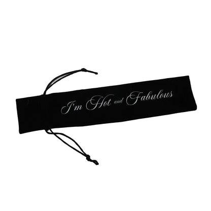 Blow Me Hand Fan