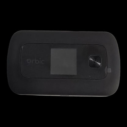 RayHunter IMSI Catcher & Stingray Detector – Orbic RC400L Hotspot