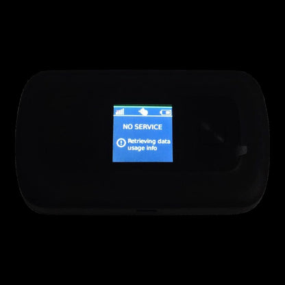 RayHunter IMSI Catcher & Stingray Detector – Orbic RC400L Hotspot
