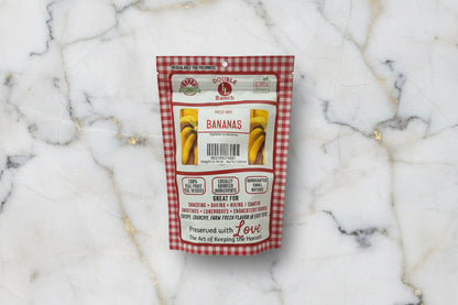 Banana Chips