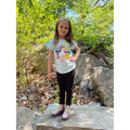 Kids FULL Length Leggings