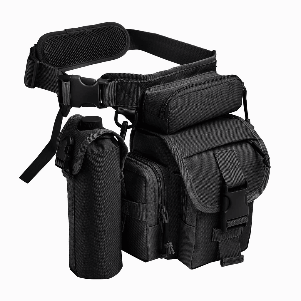 ANTARCTICA® Outdoor Drop Leg Pouch Bag
