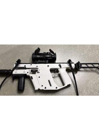 Picatinny Sling mount kit with HD sling (Kriss Vector, AR-Xs, PCC, PDW)