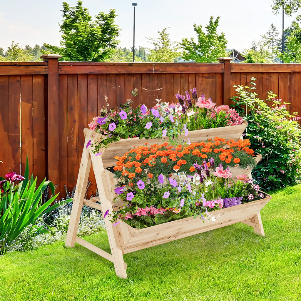 outdoor patio garden