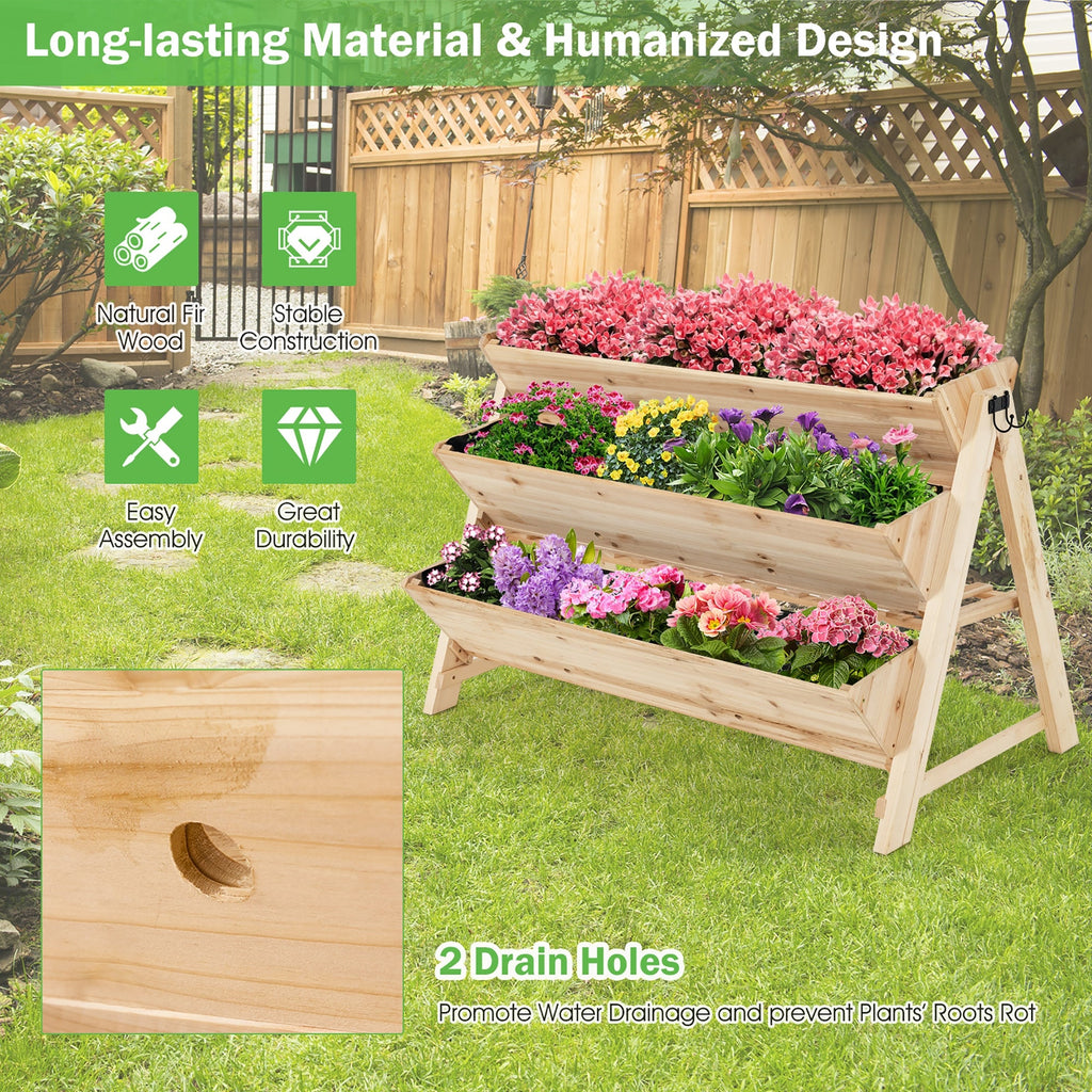 outdoor patio garden