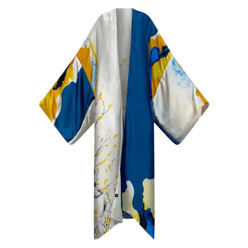 All Inclusive Kimono