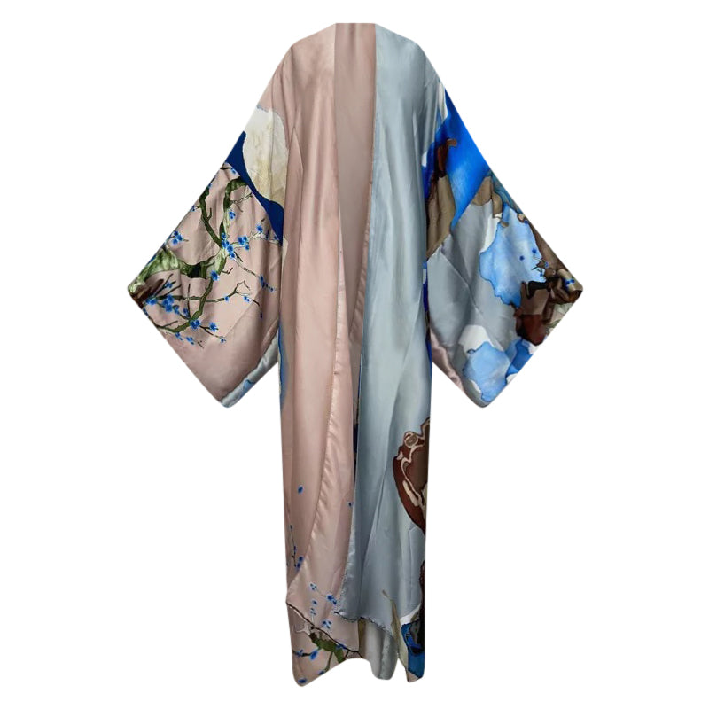 All Inclusive Kimono