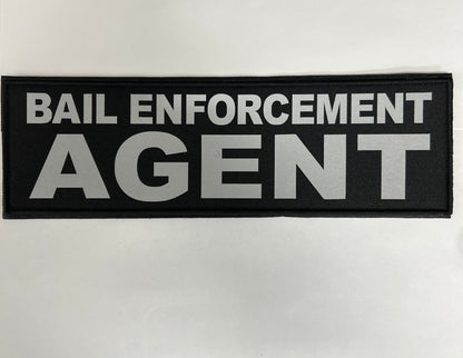 First Responder / Duty VEST COMBO PACKAGE LEVEL IIIA (2) 10x12 Front/Back Plates and Patch