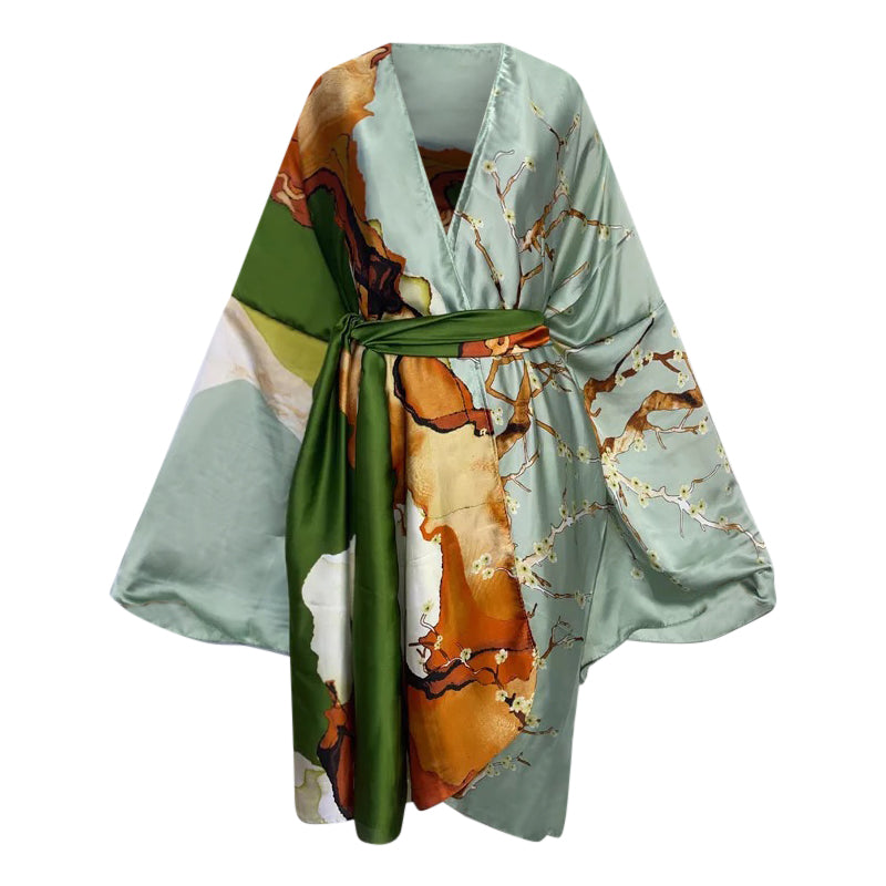 All Inclusive Kimono (Short)
