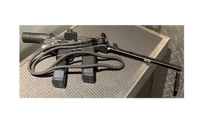 SRT Sig Sauer P365 Flux Sling Mounting Kit