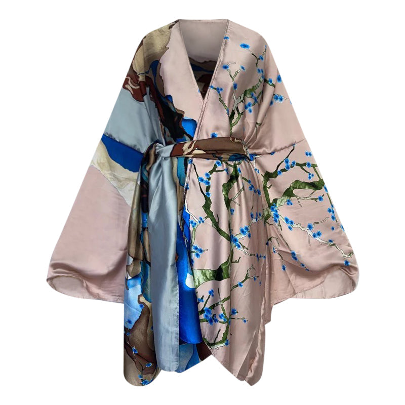 All Inclusive Kimono (Short)
