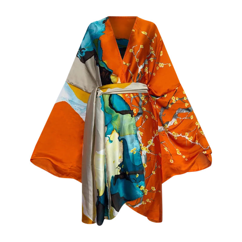 All Inclusive Kimono (Short)