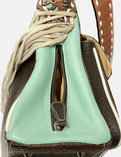 Fringe Monroe Tote | Ariat