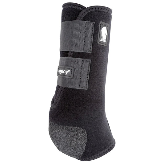 Legacy2 Hind Black