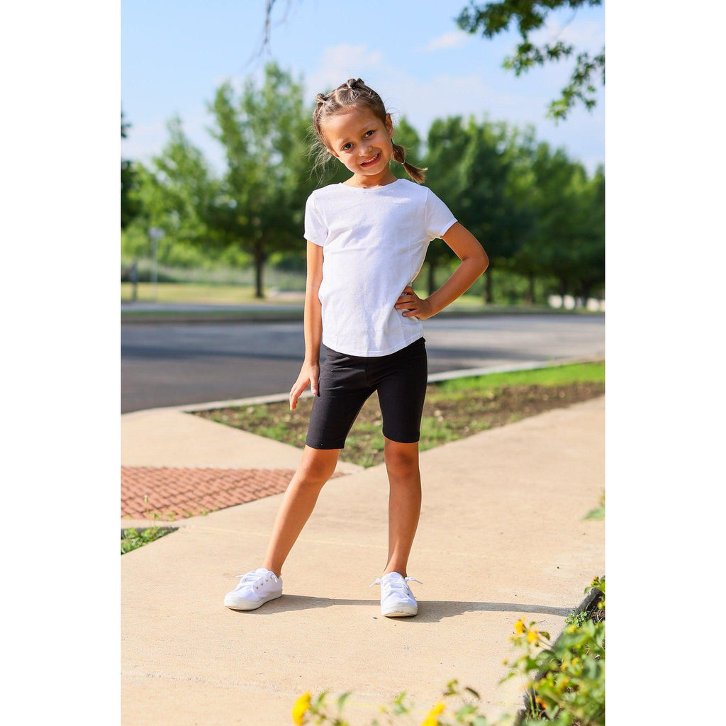 Kids FULL Length Leggings