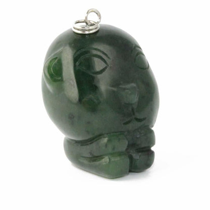 Cartoon Monkey Charm
