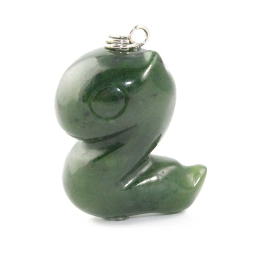 Cartoon Snake Charm