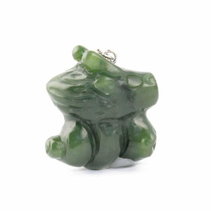 Cartoon Dragon Charm