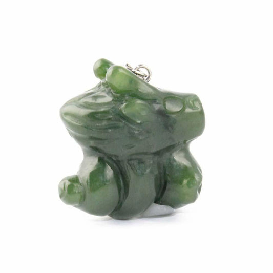 Cartoon Dragon Charm