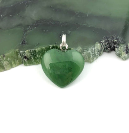 Charm, Solid Heart