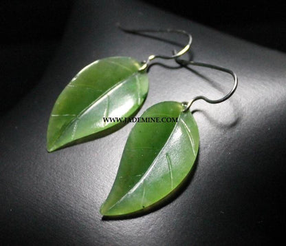 Earrings, UJKK-1990-H