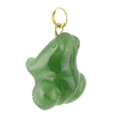 Charm, Frog