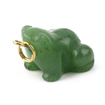 Charm, Frog