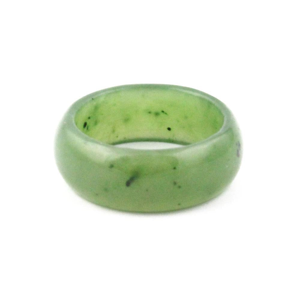 Wide Band Ring 8mm & 10mm