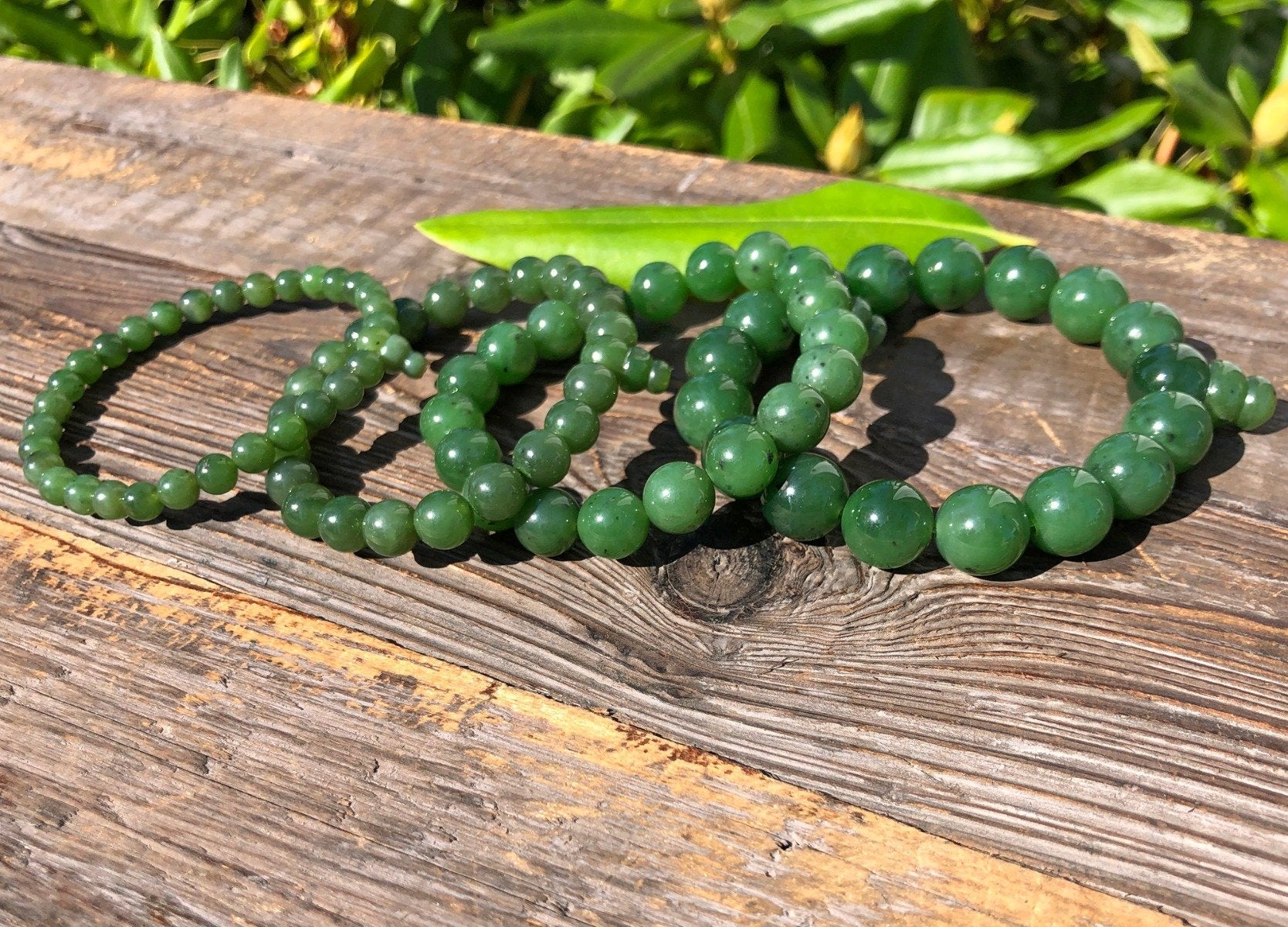 Mala Bracelets