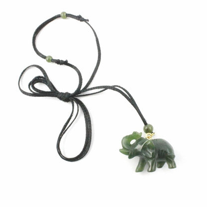 Pendant, Elephant