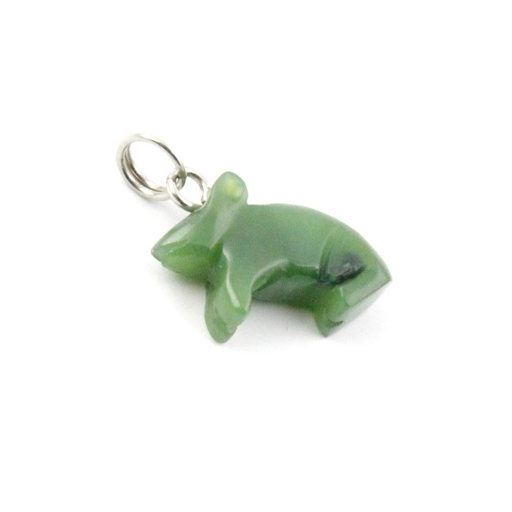 Charm, Rat