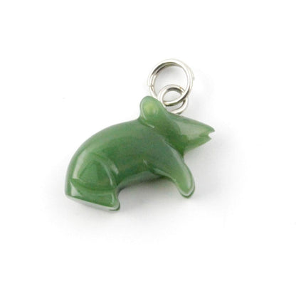 Charm, Rat