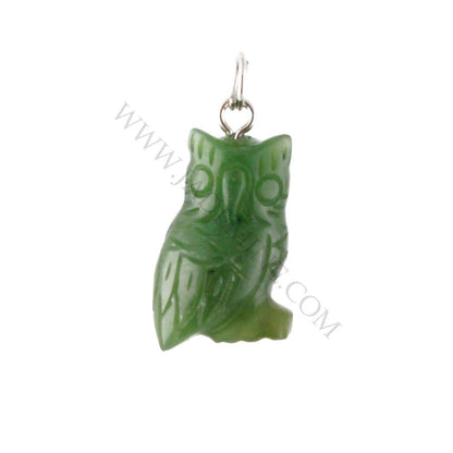 Charm, Owl